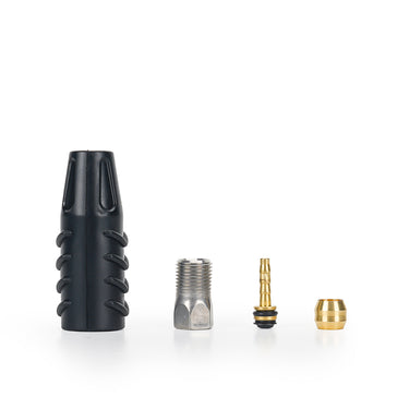 DOT Brake Levers for Daytona